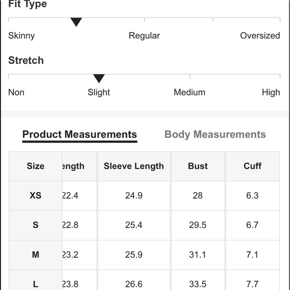 New! Lace Insert Ribbed Knit Top - Picture 11 of 14